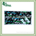 2013 New Design Microfiber Printed Towel